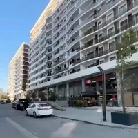 Apartment in Turkey, Istanbul, 110 sq.m.