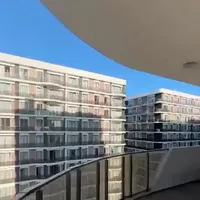 Apartment in Turkey, Istanbul, 110 sq.m.