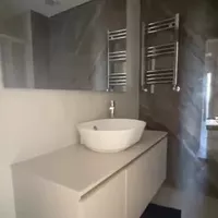 Apartment in Turkey, Istanbul, 110 sq.m.