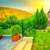 Вилла в Турции, Villa, 350 кв.м.