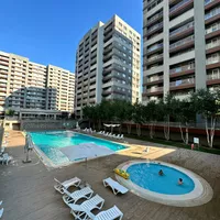 Апартаменты в Турции, Стамбул, 170 кв.м.