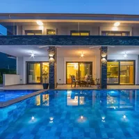 Вилла в Турции, Villa, 340 кв.м.