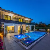 Вилла в Турции, Villa, 340 кв.м.