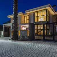 Вилла в Турции, Villa, 340 кв.м.