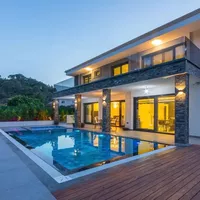 Вилла в Турции, Villa, 340 кв.м.