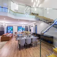 Вилла в Турции, Villa, 340 кв.м.