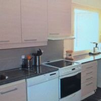 House in Finland, Kouvola, 156 sq.m.