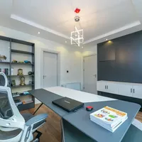 Вилла в Турции, Villa, 340 кв.м.