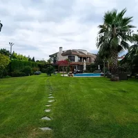 Вилла в Турции, Стамбул, 1000 кв.м.