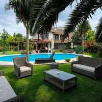 Вилла в Турции, Стамбул, 1000 кв.м.