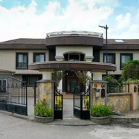 Вилла в Турции, Стамбул, 1000 кв.м.