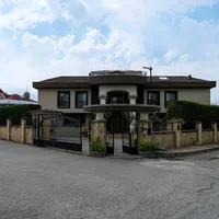 Вилла в Турции, Стамбул, 1000 кв.м.