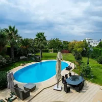 Вилла в Турции, Стамбул, 1000 кв.м.