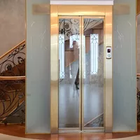 Вилла в Турции, Стамбул, 1000 кв.м.