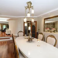 Вилла в Турции, Стамбул, 1000 кв.м.