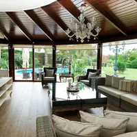 Вилла в Турции, Стамбул, 1000 кв.м.