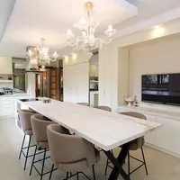 Вилла в Турции, Стамбул, 1000 кв.м.