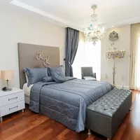 Вилла в Турции, Стамбул, 1000 кв.м.