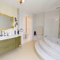 Вилла в Турции, Стамбул, 1000 кв.м.