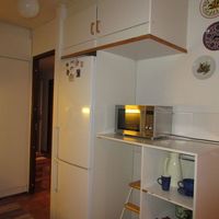Apartment in Finland, Imatra, 77 sq.m.