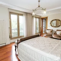 Вилла в Турции, Стамбул, 1000 кв.м.