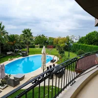 Вилла в Турции, Стамбул, 1000 кв.м.