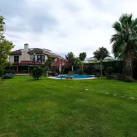 Вилла в Турции, Стамбул, 1000 кв.м.