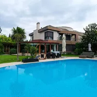 Вилла в Турции, Стамбул, 1000 кв.м.