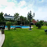 Вилла в Турции, Стамбул, 1000 кв.м.