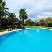 Вилла в Турции, Стамбул, 1000 кв.м.