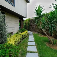 Вилла в Турции, Стамбул, 1000 кв.м.