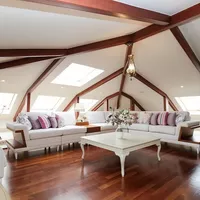 Вилла в Турции, Стамбул, 1000 кв.м.