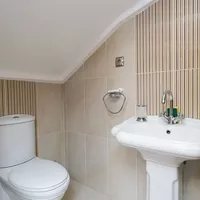 Вилла в Турции, Стамбул, 1000 кв.м.