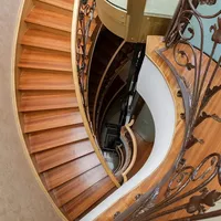 Вилла в Турции, Стамбул, 1000 кв.м.