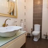 Вилла в Турции, Стамбул, 1000 кв.м.