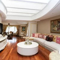 Вилла в Турции, Стамбул, 1000 кв.м.