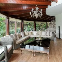 Вилла в Турции, Стамбул, 1000 кв.м.