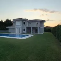 Вилла в Турции, Стамбул, 450 кв.м.