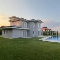 Вилла в Турции, Стамбул, 450 кв.м.