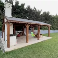 Вилла в Турции, Стамбул, 450 кв.м.