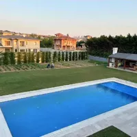 Вилла в Турции, Стамбул, 450 кв.м.