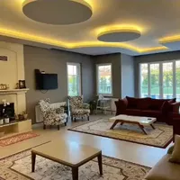 Вилла в Турции, Стамбул, 450 кв.м.