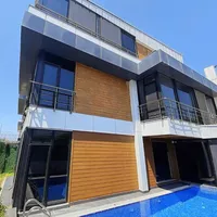 Villa in Turkey, Istanbul, 280 sq.m.