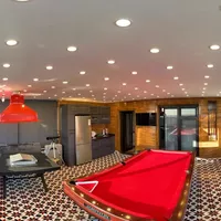 Villa in Turkey, Istanbul, 280 sq.m.