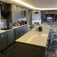 Villa in Turkey, Istanbul, 280 sq.m.