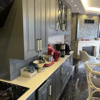 Villa in Turkey, Istanbul, 280 sq.m.