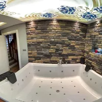 Villa in Turkey, Istanbul, 280 sq.m.