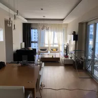 Апартаменты в Турции, Стамбул, 117 кв.м.