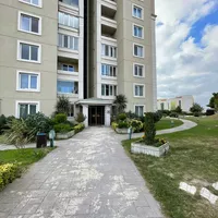 Апартаменты в Турции, Стамбул, 174 кв.м.