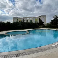 Апартаменты в Турции, Стамбул, 174 кв.м.